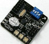 EAGLE Multicopter Flight Controller N6 (support up to 6 rotors)