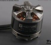 T-Motor MT3515 400KV Outrunner Brushless Motor for Multi-copter - Click Image to Close
