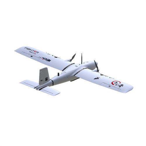 Makeflyeasy Fighter 2430mm Wingspan EPO Aircraft