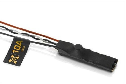 HOBBYWING X-Rotor Series 10A Speed Control for Multicopter