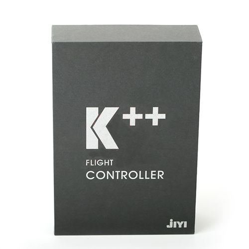 JIYI K++ Flight Control CPU obstacle avoidance radar Special agricultural drone