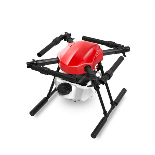 EFT E410S 4-Axis 10L 10KG Folding Quadcopter Agriculture Drone