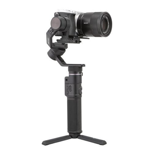 Feiyu G6 MAX 3 Axis Handheld Gimbal for Mirrorless Cameras