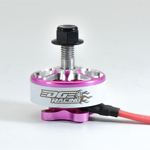 Sunnysky E-R2205 2300KV Brushless Motor 3-4S CW For RC Drone FPV Racing Multi Rotor Quadcopter Red