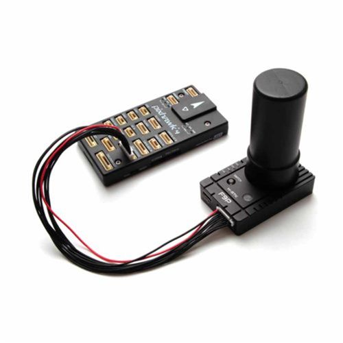 Holybro H-RTK F9P Helical GPS Module Base Station for Pixhawk Flight Controller FPV Racing RC Drone Parts