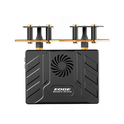 EDGE T33-in-1 HD Digital Video Transmitter FPV Digital Video Accessories Spare Part for Transmissions