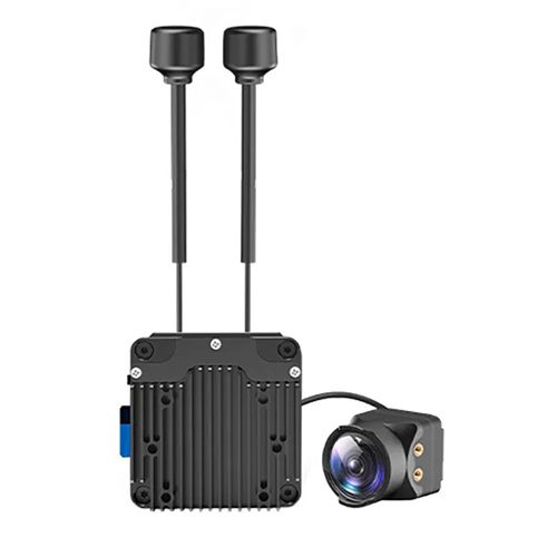 EDGE T33-in-1 HD Digital Video Transmitter FPV Digital Video Accessories Spare Part for Transmissions