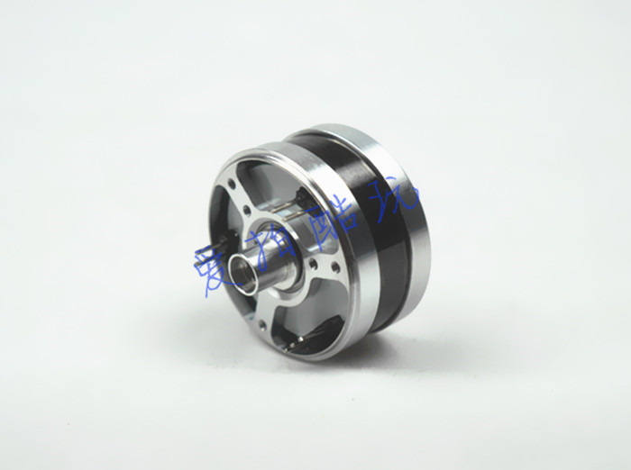 Encode & Motor