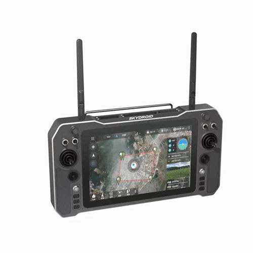 Skydroid H30 16 Channel Digital Video 50KM Remote Control Image Transmission Data Telemetry Transmitter Receiver