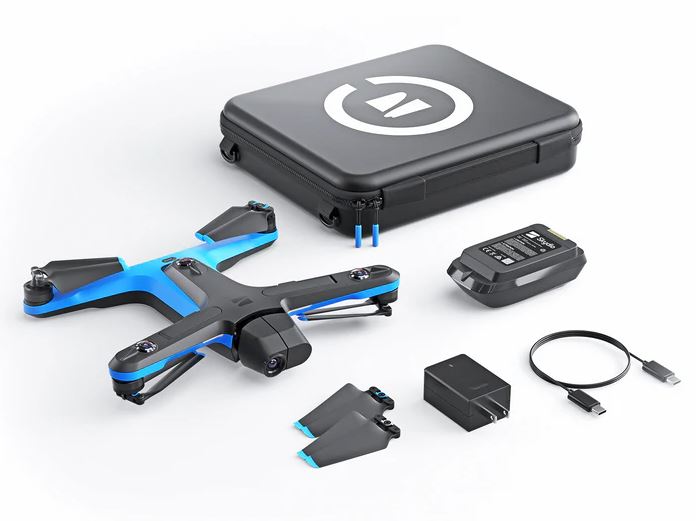 Skydio 2+ Starter Kit AI Carma Autonomy System DRONE