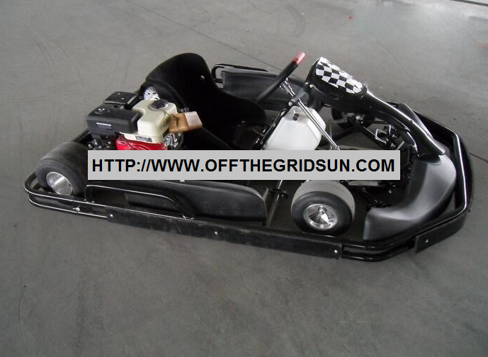 200cc GO kart track Racing Cart F1