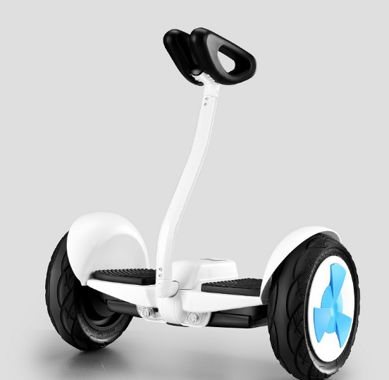 Mini Two Wheels Self Balancing Electric Scooter