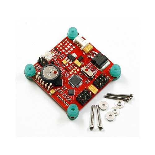 Fly Control PCB Board/Main Board for LOTUSRC T580 ALL Quadcopter