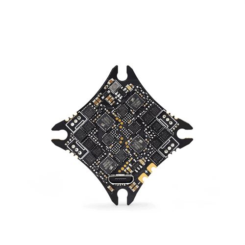 HGLRC SPECTER 15A ELRS AIO Flight Controller