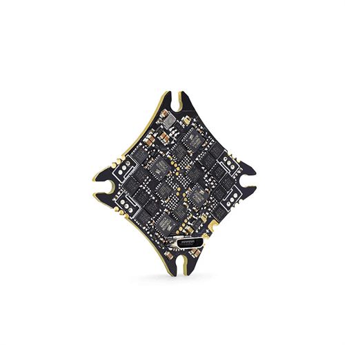 HGLRC SPECTER 15A ELRS AIO Flight Controller