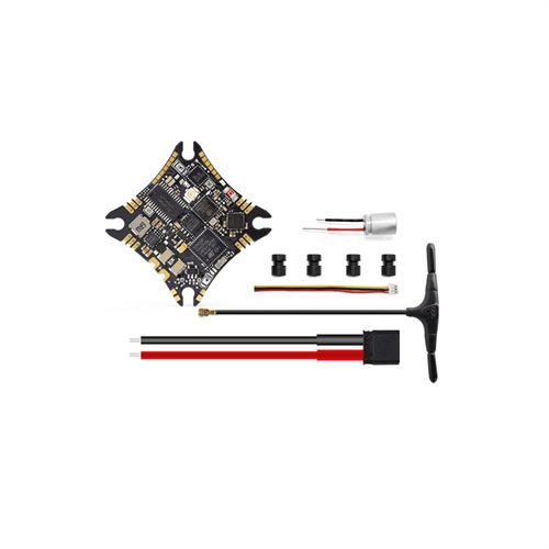 HGLRC SPECTER 15A ELRS AIO Flight Controller