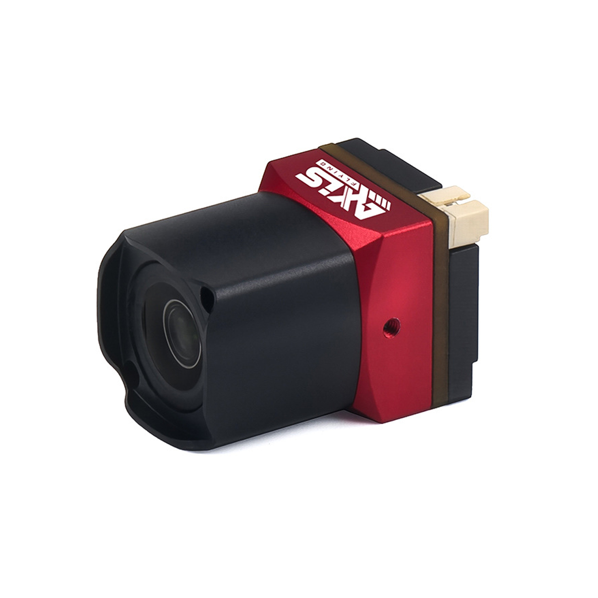 Axisflying 1800TVL HD OWL Pro Black Light Camera 1080P/60fps CVBS