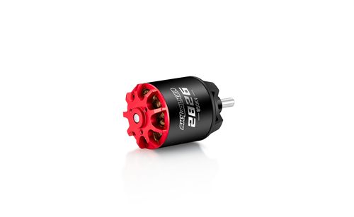 Hobbywing Skywalker Fixed Wing Brushless Motor 2826SL-1100KV