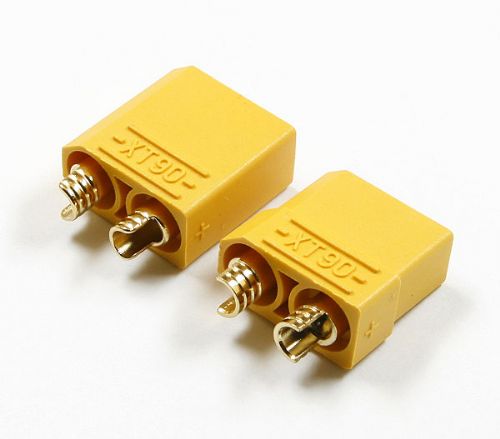 XT90 Battery Connector Set Male/Female