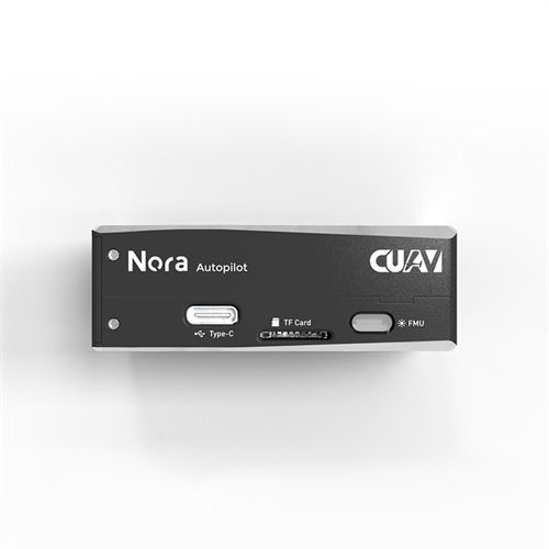 Nora Autopilot Flight Controller CUAV Open Bron Voor PX4