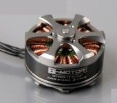 T-Motor MT4008 600KV Outrunner Brushless Motor for Multicopter