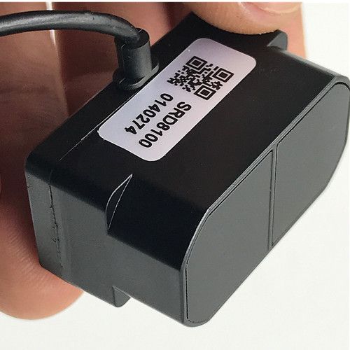 Lidar Range Finder Sensor Module TFmini Plu Module IP65 Waterproof Dustproof Short-range Distance Sensor
