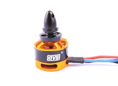 Dys 2300kv online