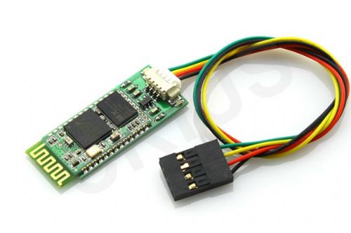 Bluetooth Module serial UART interface