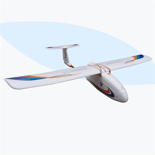 Skywalker 1720mm Wingspan Carbon Fiber T-tail RC Plane KIT