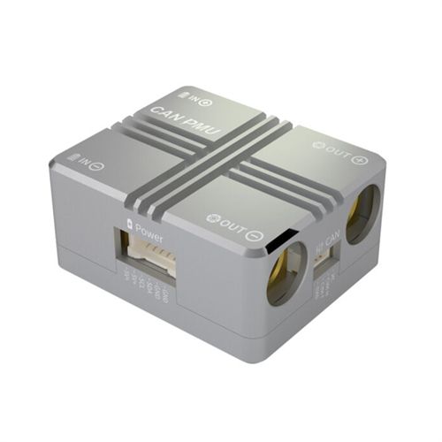 CUAV CAN PMU Power Module High Precision Power Detection