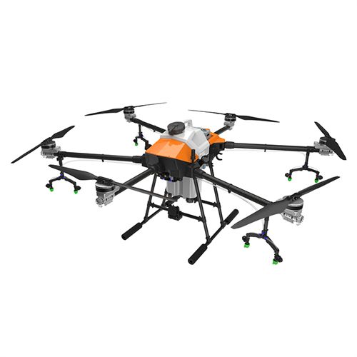 EFT G626 26L/KG Six Axis Agricultural Spraying Plant Protection Machine Drone UAV Frame With Hobbywing X9 Plus Power System and Spray Kit