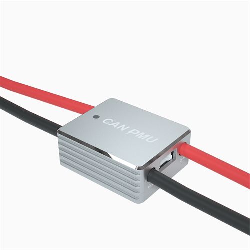 CUAV CAN PMU/UAVCAN Bus Digital Precisely Detect Voltage Current APM/PX4 Open Source