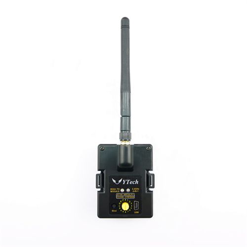 IRX4 Plus 2.4G 4-IN-1 Multiprotocol STM32 TX Transmitter Module