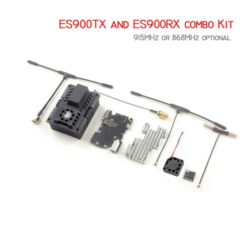 Happymodel ExpressLRS ES900TX ES900RX 868Mhz Long Range Module