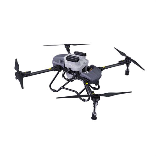 EFT Z30 4 Axis 30KG 30L Agricultural Drone With Camera and Transmitter For Spraying Drone