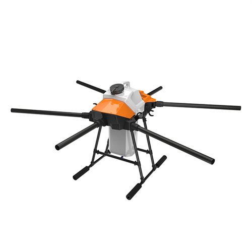 EFT G630 Six-Axis 30L 30KG Agricultural Spray Drone x9 motor kit