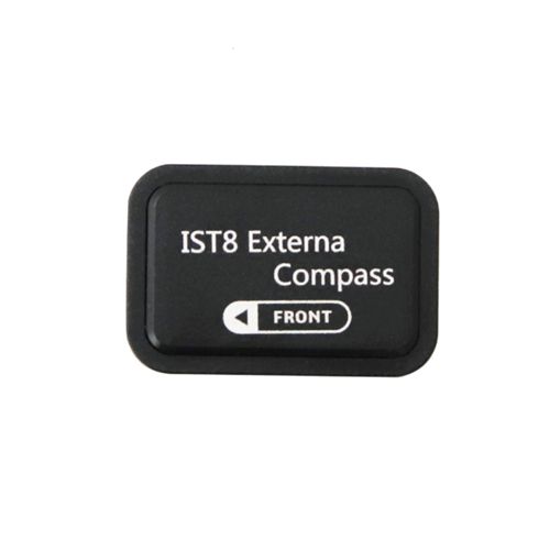 CUAV IST8 8310 External Compass GPS Module Geomagnetic RC Sensor Pixhack Pixhawk PX4 APM
