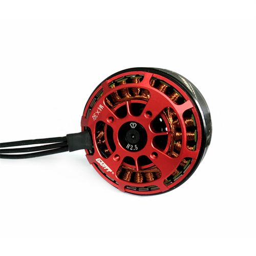 GARTT T6215 180KV 12S Brushless Motor CW&CCW For Plant protection machine Drones Multicopter