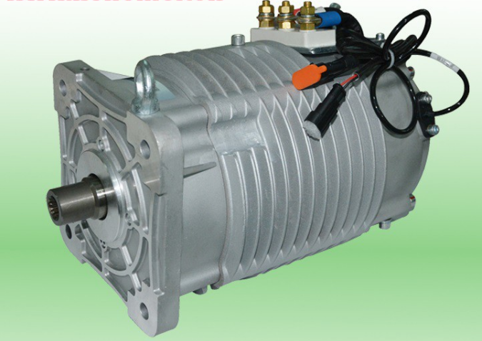 induction motor power 15kw AC Brush less Motor