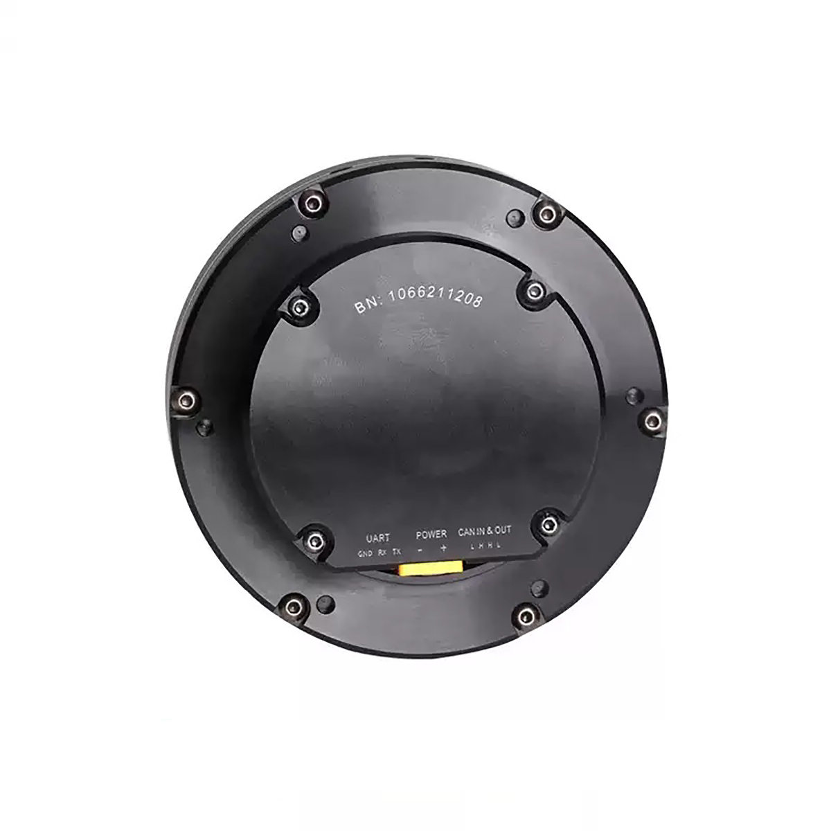 AK60-6 V1.1 KV80 KV140 Robotic Actuator CubeMars