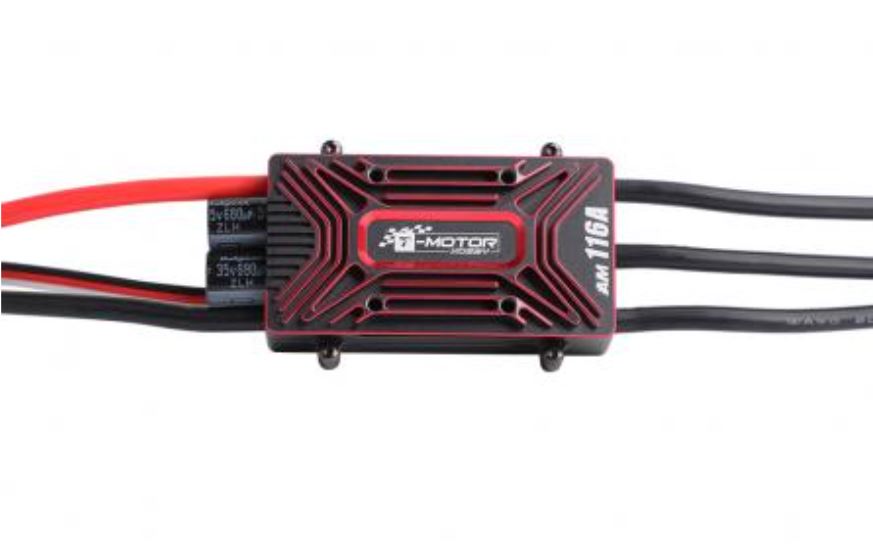 Fixed Wing Model ESC, AM ESC AM116A