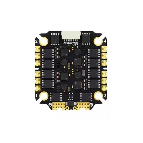 Aocoda-RC F475S V4 Stack F405 V4 FC+75A ESC