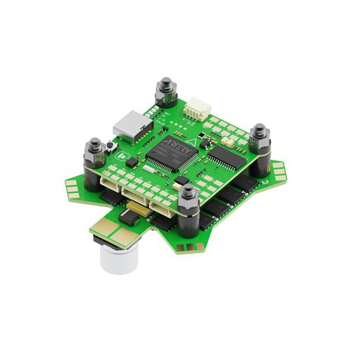 iFlight BLITZ ATF435 55A Stack BLITZ ATF435 Flight Controller