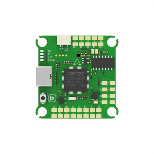 iFlight BLITZ ATF435 55A Stack BLITZ ATF435 Flight Controller