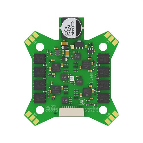 iFlight BLITZ ATF435 55A Stack BLITZ ATF435 Flight Controller