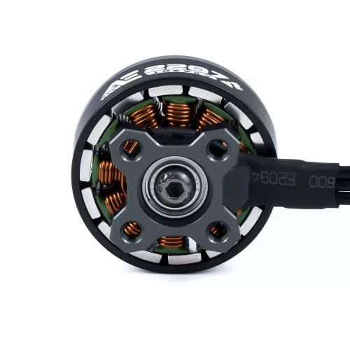 Axisflying AE2207 V2 2100KV, 1960KV, 1860KV, 1750KV 4-6S motor
