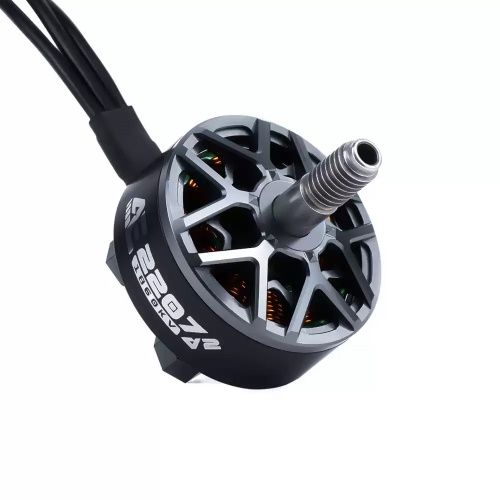 Axisflying AE2207 V2 2100KV, 1960KV, 1860KV, 1750KV 4-6S motor