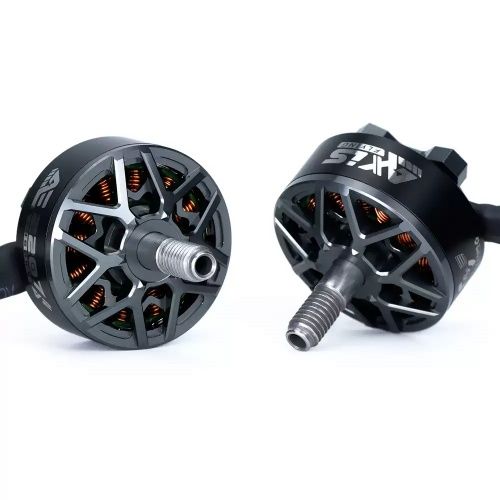 Axisflying AE2207 V2 2100KV, 1960KV, 1860KV, 1750KV 4-6S motor
