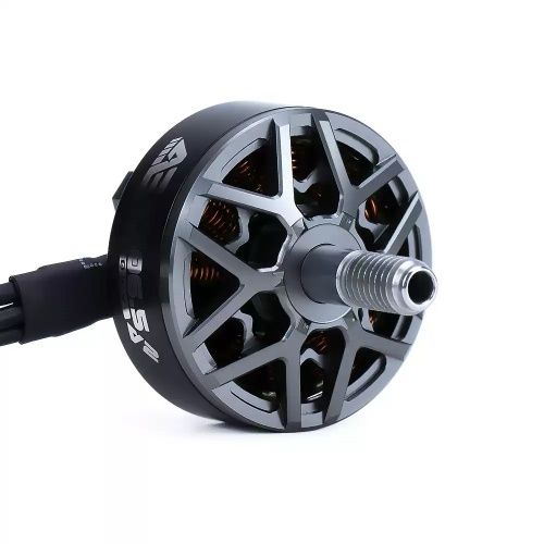 AxisFlying AE2306.5 V2 1960KV 1860KV Brushless Motor 4-6S LiPo