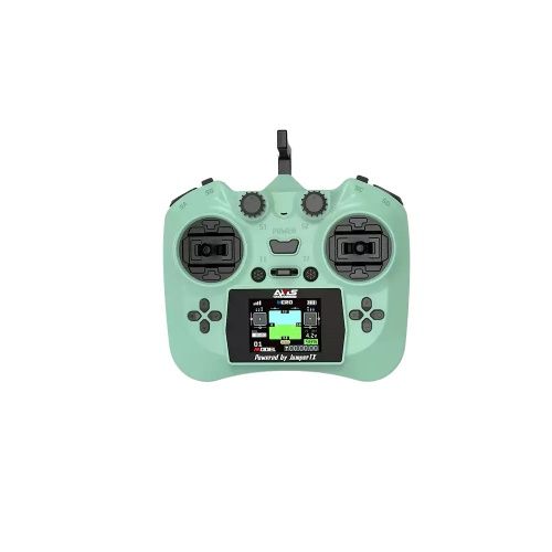 Axisflying ELRS 2.4G Smart Remote Controller Color Screen TX